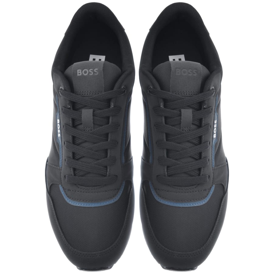 Hugo Boss Kai Sneakers Blue